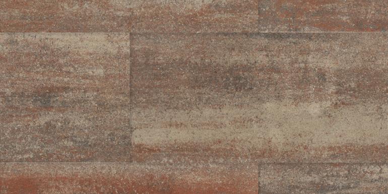 60Plus Soft Comfort Violetto 30x60x4 cm