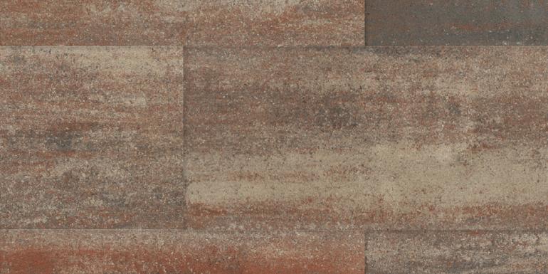 60Plus Soft Comfort Violetto 40x80x4 cm