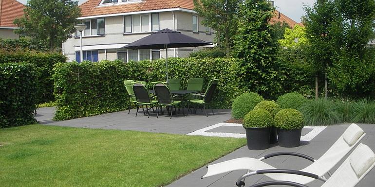 Soft Comfort Nero 50x50x4 cm