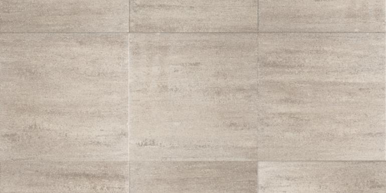 60Plus Soft Comfort Ivory 50x50x4 cm