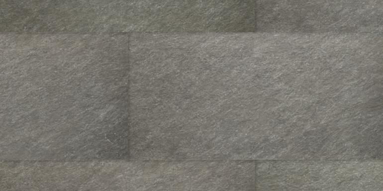 Kera Twice Unica Black 45x90x5 cm