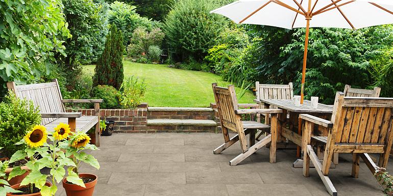 Kingstones Nice 40x80x4 cm