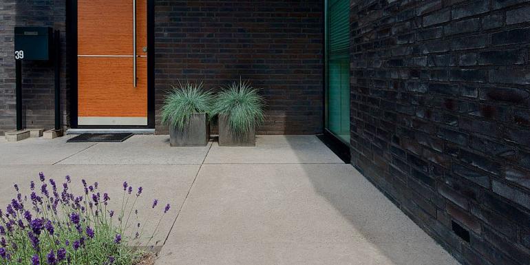 Schellevis Oud Hollandse Tegel Grijs 60x60x7 cm