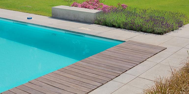 Schellevis Oud Hollandse Tegel Grijs 100x100x5 cm