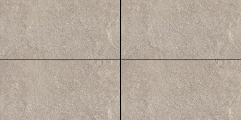 Marca Corona Hi Thick Grey Matrix  45x90x2 cm