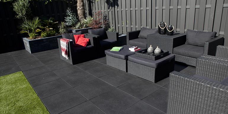 GeoFacetto Tops Milano 60x60x4 cm