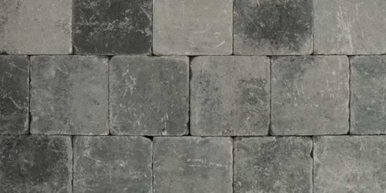 Tambour Smook 20x20x6 cm