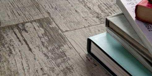 Keramiek Tegel Sant Agostino Blendart Grey 40x120x2 cm