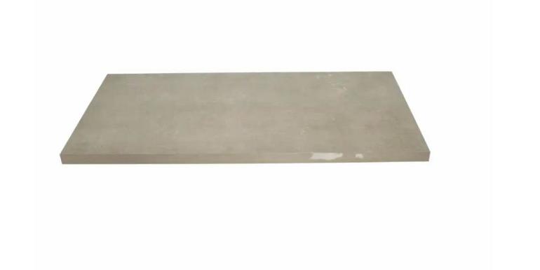 Cerasolid Mist Taupe 90x45x3 cm