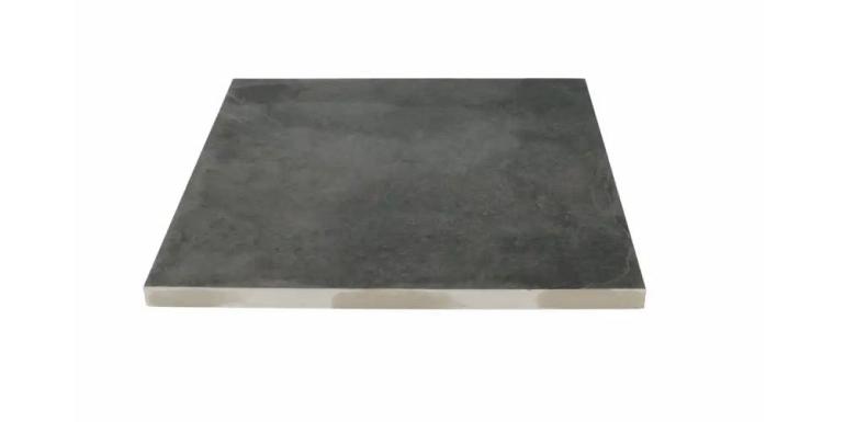 Cerasolid Pizarra Antraciet 60x60x3 cm