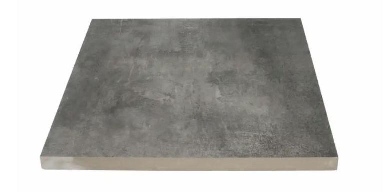Cerasolid Ultramoderno Graphite 60x60x3 cm