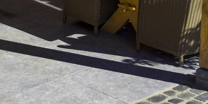 GeoCeramica Antique Cloud 80x80x4 cm