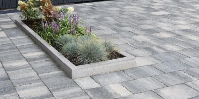 Abbeystones Grigio
