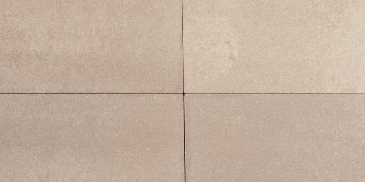 Terratops Kenia 60x60x4,7 cm