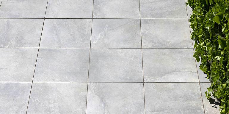 GeoCeramica Ardes Grigio 60x60x4 cm