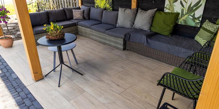 GeoCeramica Havanna Wood 30x120x4 cm