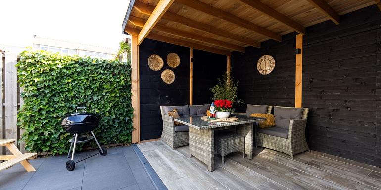 GeoCeramica Ibiza Wood Beige 30x120x4 cm