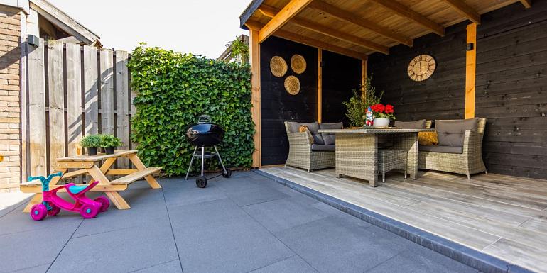 GeoStretto Plus Tops Cannobio 60x60x4 cm