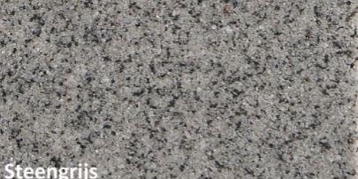 Varistone Mst Steengrijs Voegmortel 10 kg
