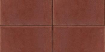 Tegel KOMO Rood 15x30x4,5 cm (met pallet)