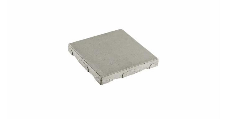 Dreentegel NXT Grijs 30x30x3,5 cm