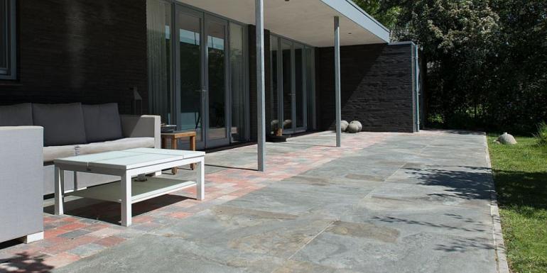 GeoCeramica Multicolor Stone Mix Natural 60x60x4 cm