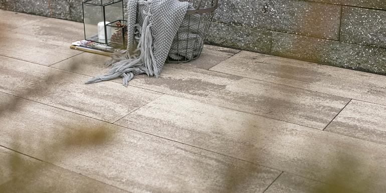 GeoStretto Plus Lazise 120x30x6 cm