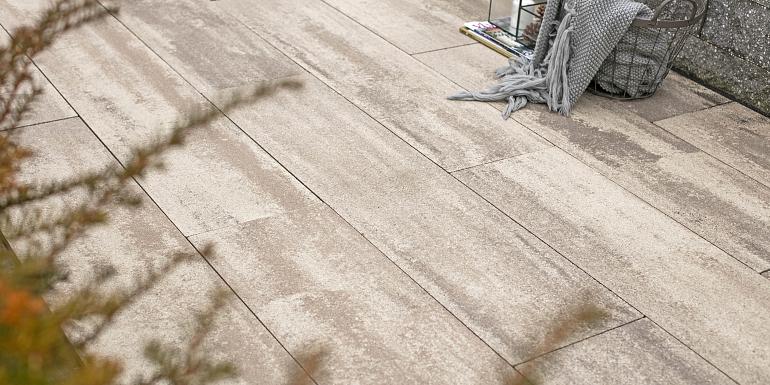GeoStretto Plus Lazise 120x30x6 cm