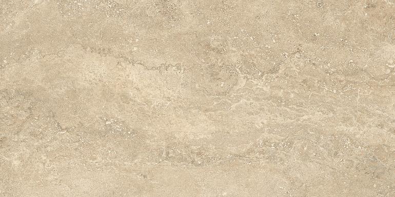 GeoCeramica Thermen Marro Cream 60x60x4 cm