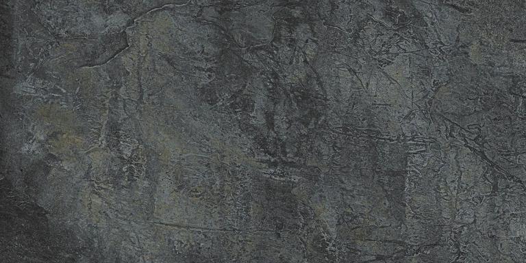 GeoCeramica Skifer Brown Brun 60x120x4 cm