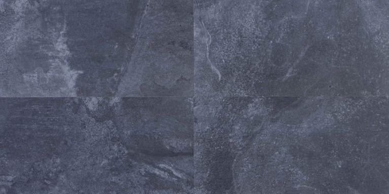 GeoCeramica Marmostone Black 100x100x4 cm
