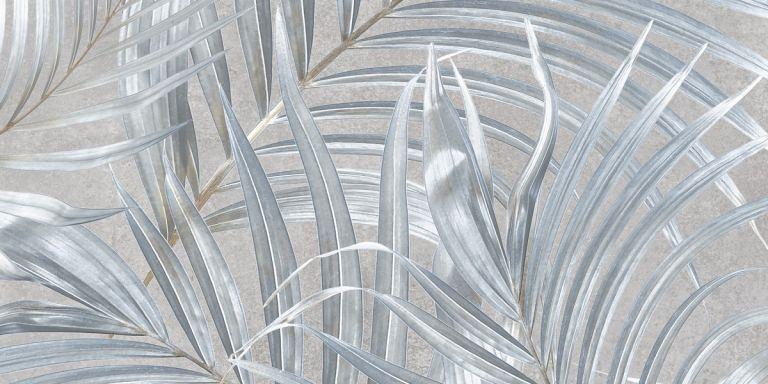 GeoCeramica Vision Tropic Blue 60x60x4 cm