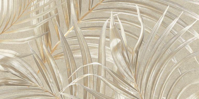 GeoCeramica Vision Tropic Ecru 60x60x4 cm