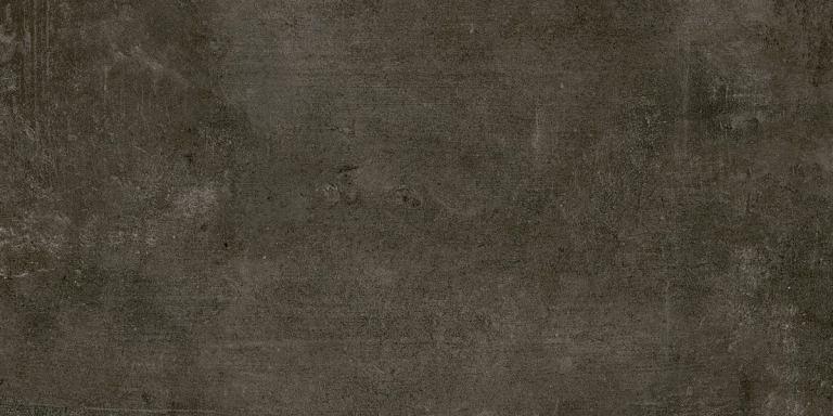 GeoCeramica Patch Plus Black 60x60x4 cm