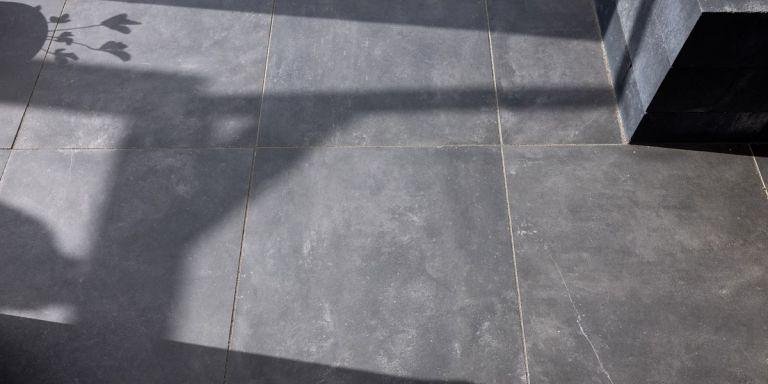 GeoCeramica Uros Plus Tar 90x90x4 cm