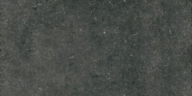 GeoCeramica Bluestone Nero 90x90x4 cm