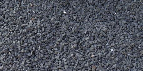 Basalt split antraciet 8-11 mm bigbag 750kg