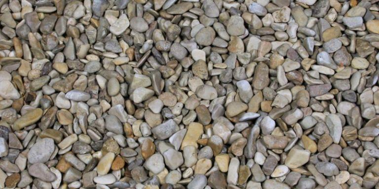 Castle grind  beige 14-20 mm 25kg