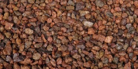 Lava split rood/bruin 16-32 mm Bigbag 1200 kg