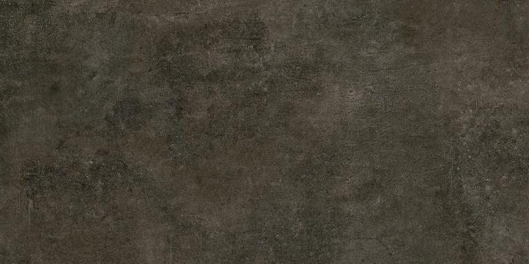GeoCeramica Patch Plus Black 90x90x4 cm