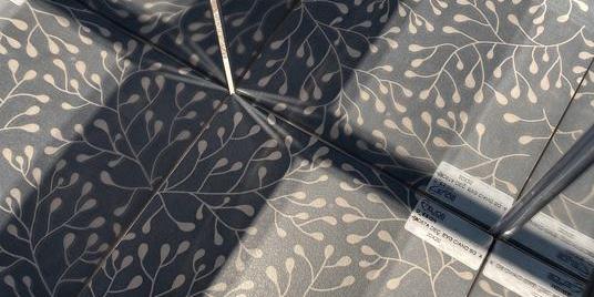 GeoCeramica Decor Liefs