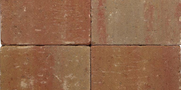 Abbeystones Toscaans 20x30x6 cm