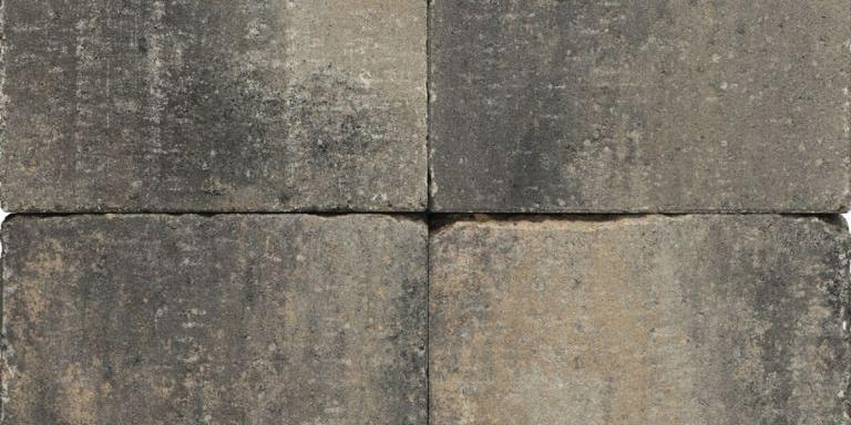 Abbeystones Giallo 20x30x6 cm