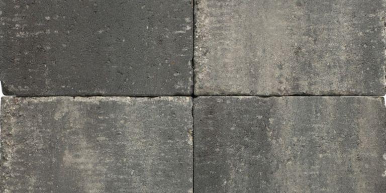 Abbeystones Giallo 20x30x6 cm