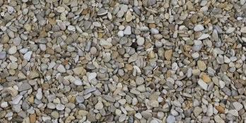 Castle grind beige 5-7 mm 25kg