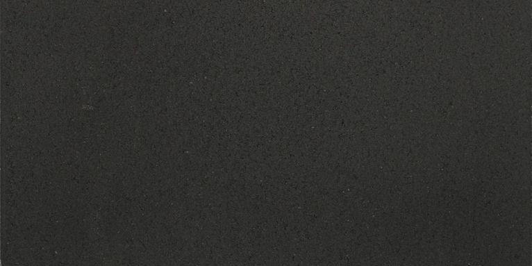 60Plus Soft Comfort Nero 100x100x6 cm