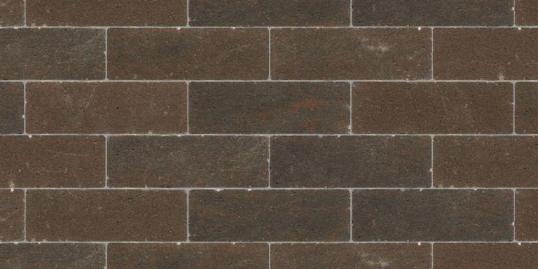 Waalformaat Bosoven Prunia 20x5x7 cm