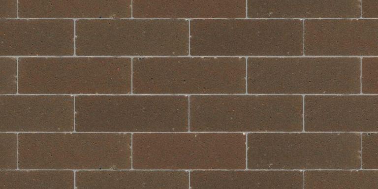 Waalformaat Bosoven Violet 20x5x7 cm