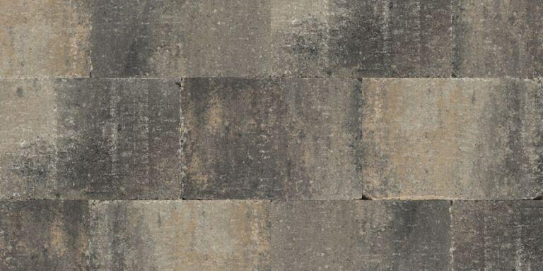 Abbeystones Giallo 20x30x6 cm