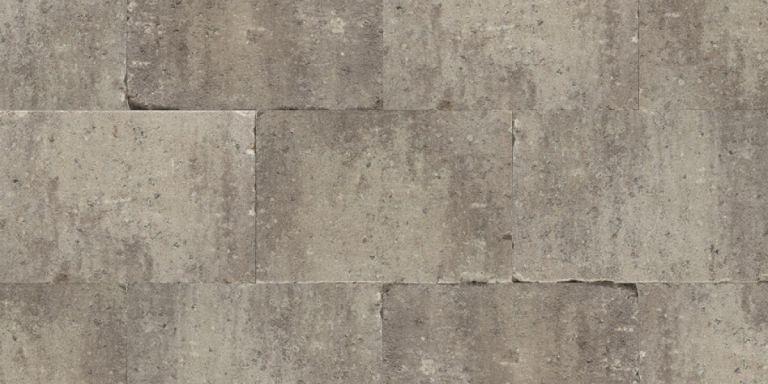 Abbeystones Ivory 20x30x6 cm